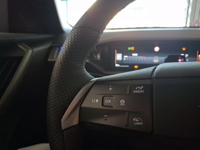 Opel Grandland Gebrauchtwagen Opel Grandland Gebrauchtwagen