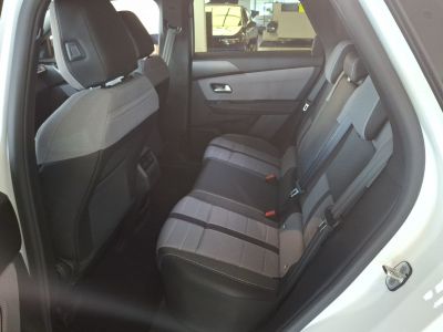 Opel Grandland Gebrauchtwagen Opel Grandland Gebrauchtwagen