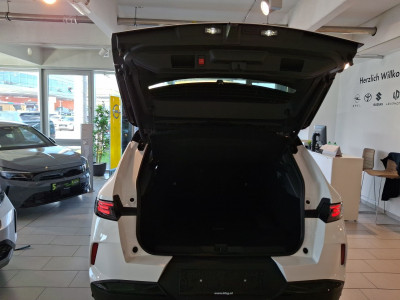 Opel Grandland Gebrauchtwagen Opel Grandland Gebrauchtwagen