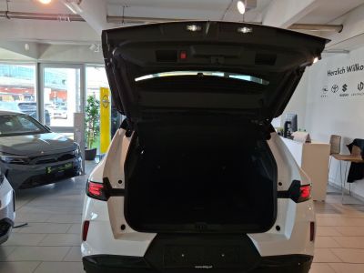 Opel Grandland Gebrauchtwagen Opel Grandland Gebrauchtwagen