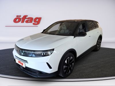 Opel Grandland Gebrauchtwagen Opel Grandland Gebrauchtwagen