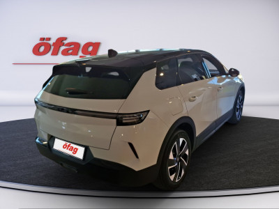 Opel Grandland Gebrauchtwagen Opel Grandland Gebrauchtwagen