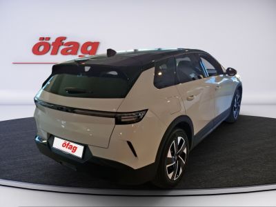 Opel Grandland Gebrauchtwagen Opel Grandland Gebrauchtwagen