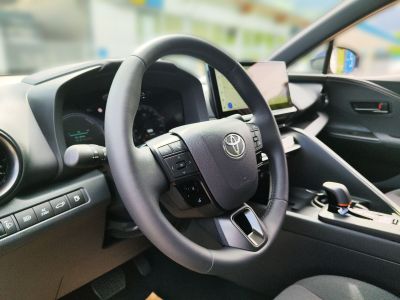 Toyota C-HR Neuwagen Toyota C-HR Neuwagen