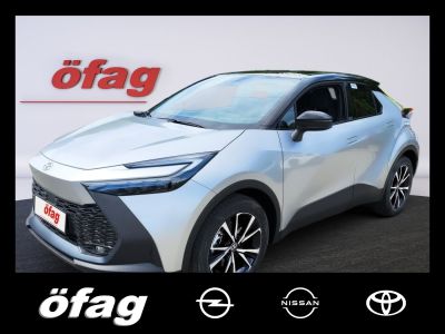 Toyota C-HR Neuwagen