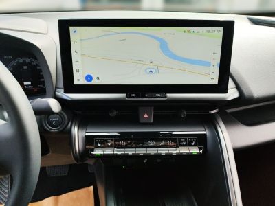Toyota C-HR Neuwagen Toyota C-HR Neuwagen