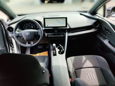 Toyota C-HR Neuwagen Toyota C-HR Neuwagen