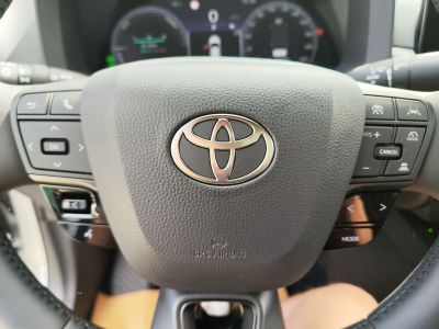 Toyota C-HR Neuwagen Toyota C-HR Neuwagen