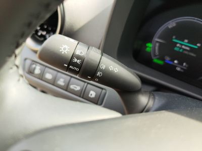 Toyota C-HR Neuwagen Toyota C-HR Neuwagen