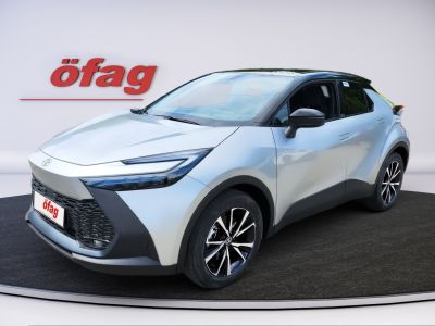 Toyota C-HR Neuwagen Toyota C-HR Neuwagen