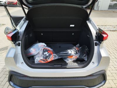 Toyota C-HR Neuwagen Toyota C-HR Neuwagen