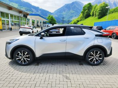 Toyota C-HR Neuwagen Toyota C-HR Neuwagen