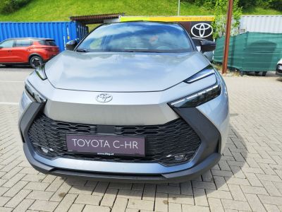 Toyota C-HR Neuwagen Toyota C-HR Neuwagen