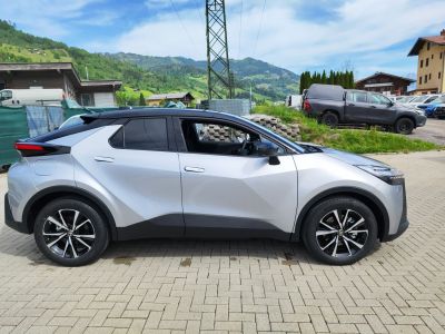 Toyota C-HR Neuwagen Toyota C-HR Neuwagen
