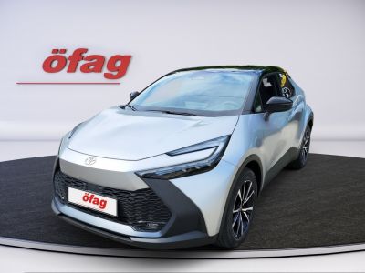 Toyota C-HR Neuwagen Toyota C-HR Neuwagen