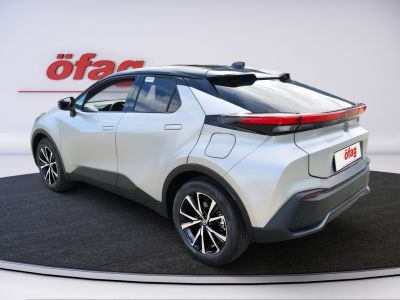 Toyota C-HR Neuwagen Toyota C-HR Neuwagen
