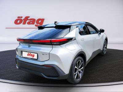 Toyota C-HR Neuwagen Toyota C-HR Neuwagen