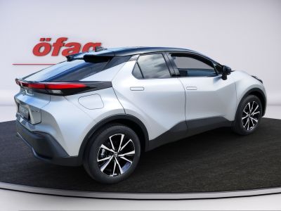 Toyota C-HR Neuwagen Toyota C-HR Neuwagen