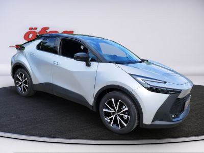 Toyota C-HR Neuwagen Toyota C-HR Neuwagen