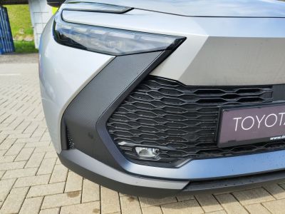 Toyota C-HR Neuwagen Toyota C-HR Neuwagen