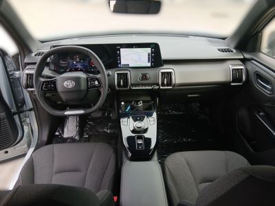 Toyota Urban Cruiser Vorführwagen