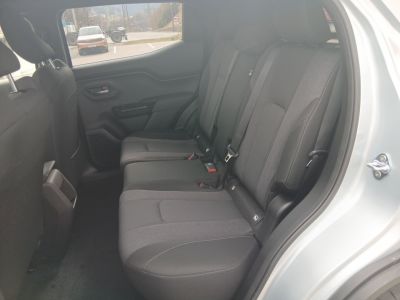 Toyota Urban Cruiser Vorführwagen