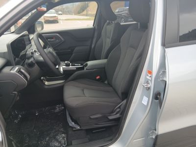 Toyota Urban Cruiser Vorführwagen