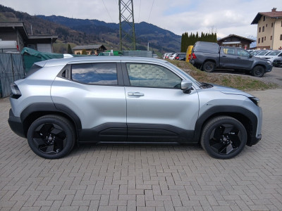 Toyota Urban Cruiser Neuwagen Toyota Urban Cruiser Neuwagen