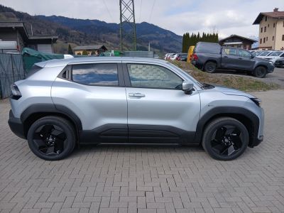 Toyota Urban Cruiser Vorführwagen