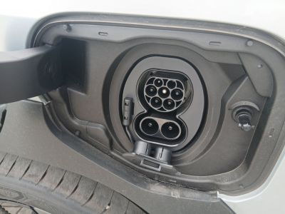 Toyota Urban Cruiser Vorführwagen