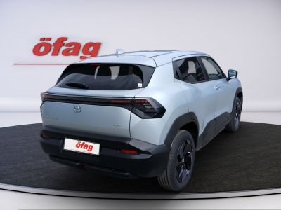 Toyota Urban Cruiser Vorführwagen