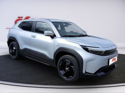 Toyota Urban Cruiser Neuwagen Toyota Urban Cruiser Neuwagen