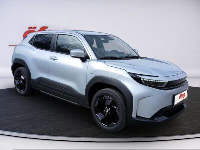 Toyota Urban Cruiser Vorführwagen