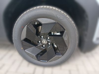 Toyota Urban Cruiser Vorführwagen