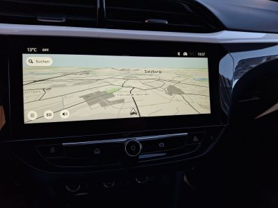 Opel Corsa Gebrauchtwagen Opel Corsa Gebrauchtwagen