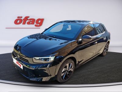 Opel Corsa Gebrauchtwagen Opel Corsa Gebrauchtwagen