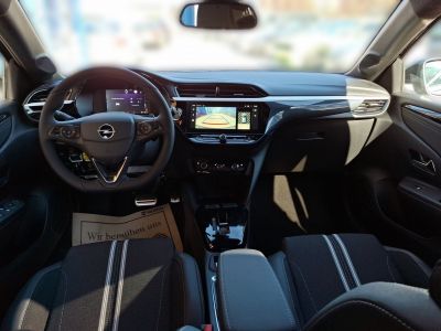 Opel Corsa Gebrauchtwagen Opel Corsa Gebrauchtwagen
