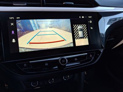 Opel Corsa Gebrauchtwagen Opel Corsa Gebrauchtwagen