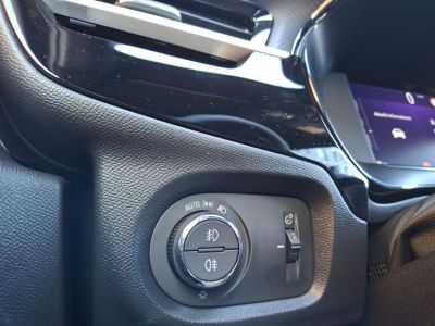 Opel Corsa Gebrauchtwagen Opel Corsa Gebrauchtwagen