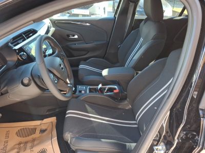 Opel Corsa Gebrauchtwagen Opel Corsa Gebrauchtwagen