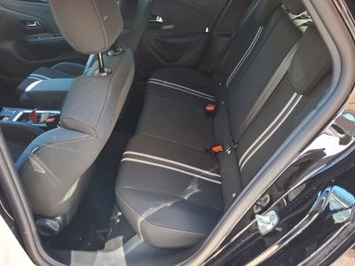 Opel Corsa Gebrauchtwagen Opel Corsa Gebrauchtwagen
