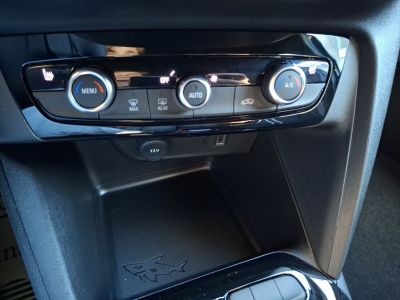 Opel Corsa Gebrauchtwagen Opel Corsa Gebrauchtwagen