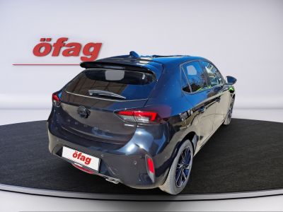 Opel Corsa Gebrauchtwagen Opel Corsa Gebrauchtwagen