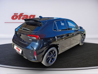 Opel Corsa Gebrauchtwagen Opel Corsa Gebrauchtwagen