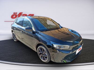 Opel Corsa Gebrauchtwagen Opel Corsa Gebrauchtwagen