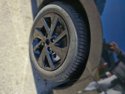 Opel Corsa Gebrauchtwagen Opel Corsa Gebrauchtwagen