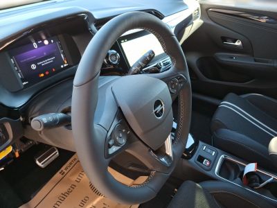 Opel Corsa Gebrauchtwagen Opel Corsa Gebrauchtwagen