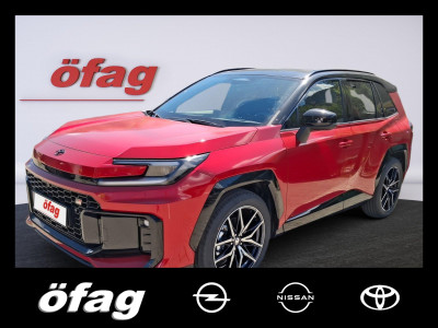 Toyota RAV4 Neuwagen Toyota RAV4 Neuwagen