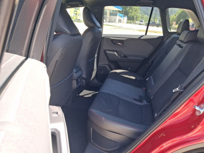 Toyota RAV4 Neuwagen Toyota RAV4 Neuwagen