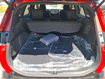 Toyota RAV4 Neuwagen Toyota RAV4 Neuwagen